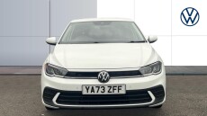 Volkswagen Polo 1.0 TSI Life 5dr Petrol Hatchback